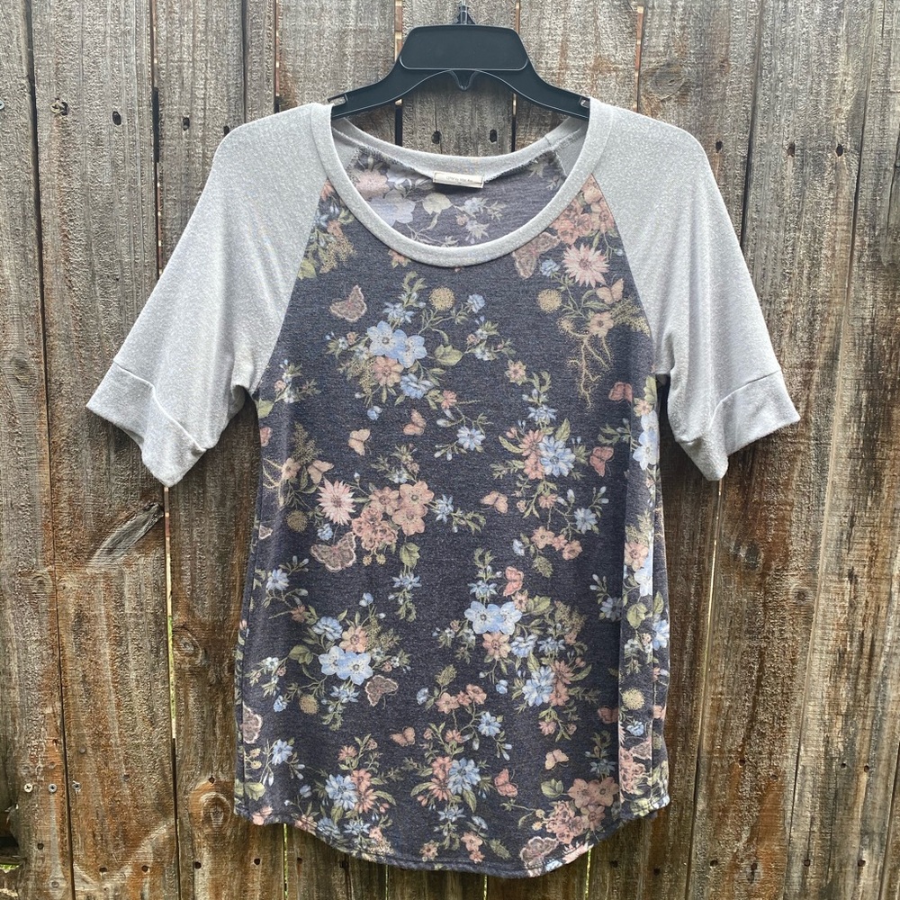 12PM by Mon Ami Women’s Top
